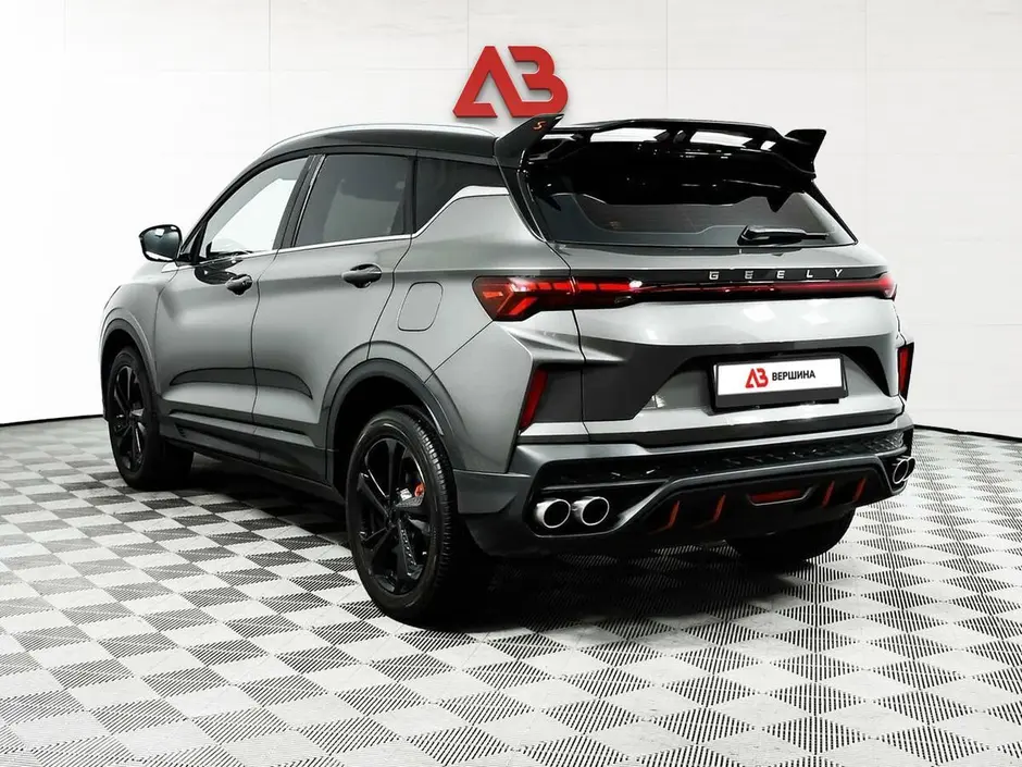 фото автомобиля
