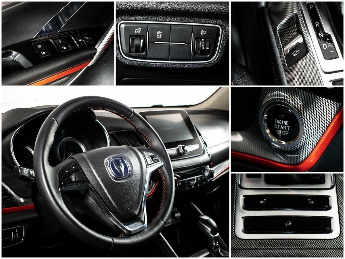 фото автомобиля 7