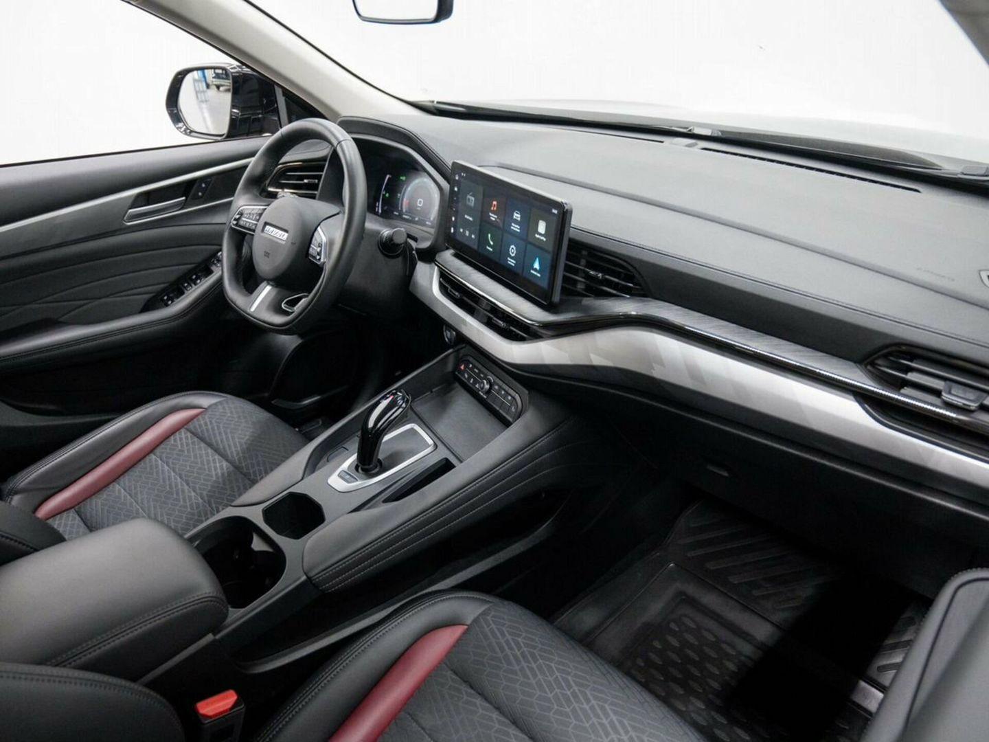 фото автомобиля 8