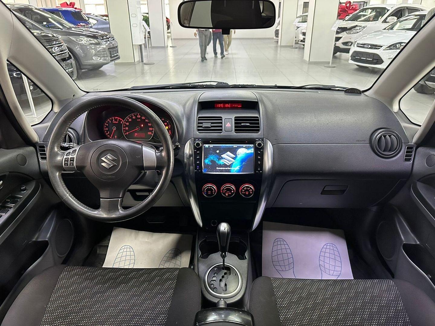 фото автомобиля 12