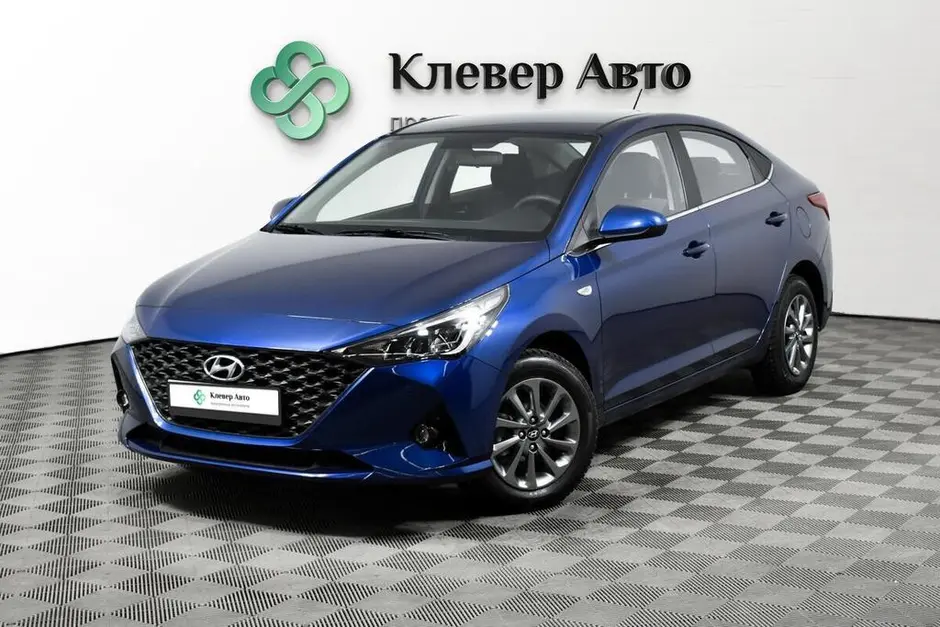 Фото автомобиля