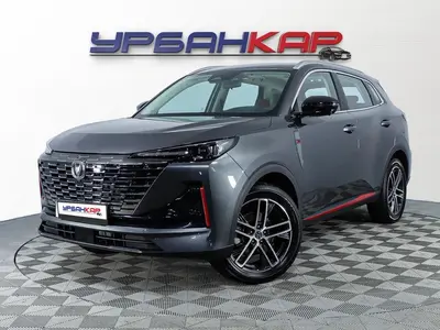 Changan CS55PLUS