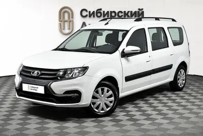 LADA (ВАЗ) Largus