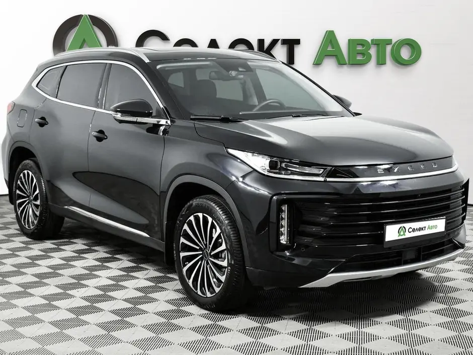 фото автомобиля