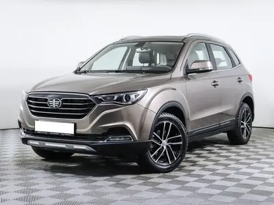 FAW Besturn X40