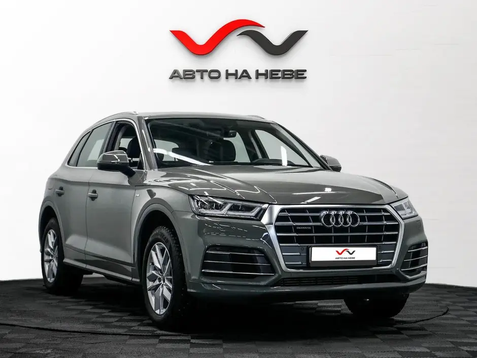 «Авто на Неве»