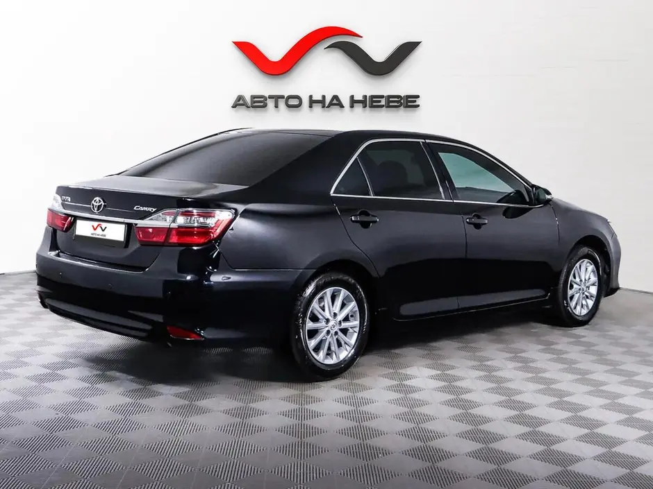 «Авто на Неве»