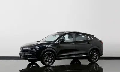 DongFeng DFSK ix5