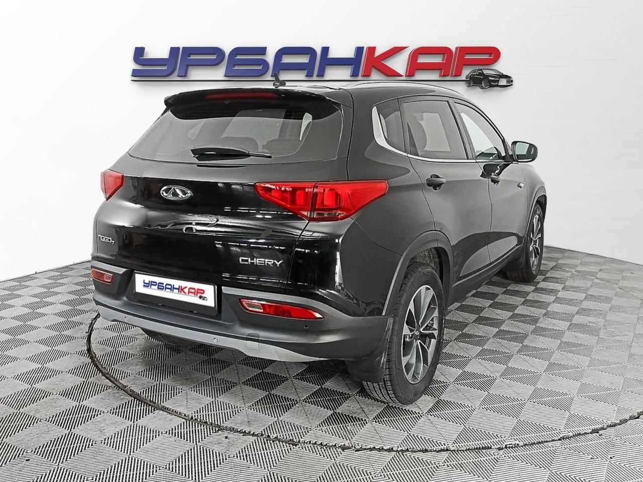 фото автомобиля 1