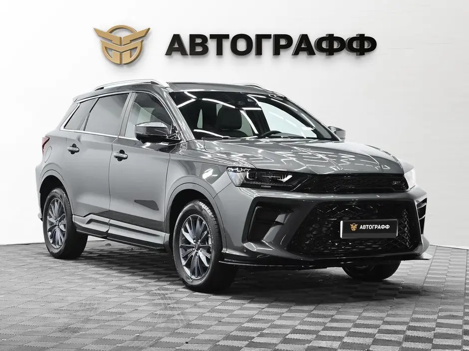 фото автомобиля