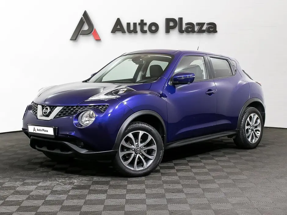 AutoPlaza