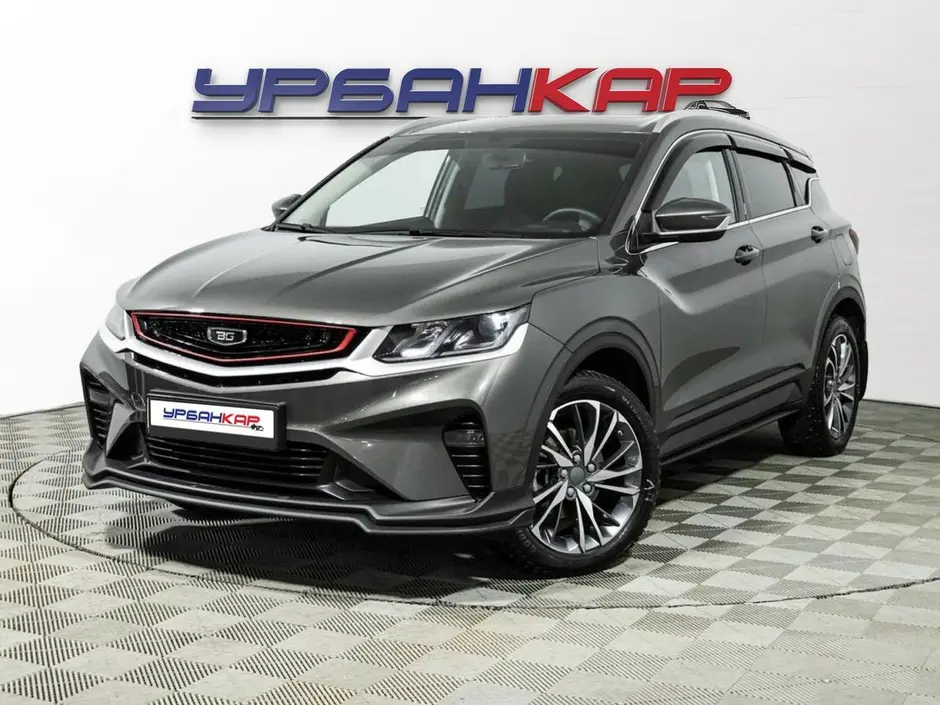 фото автомобиля