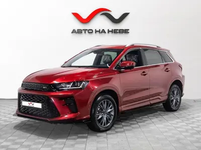 «Авто на Неве»