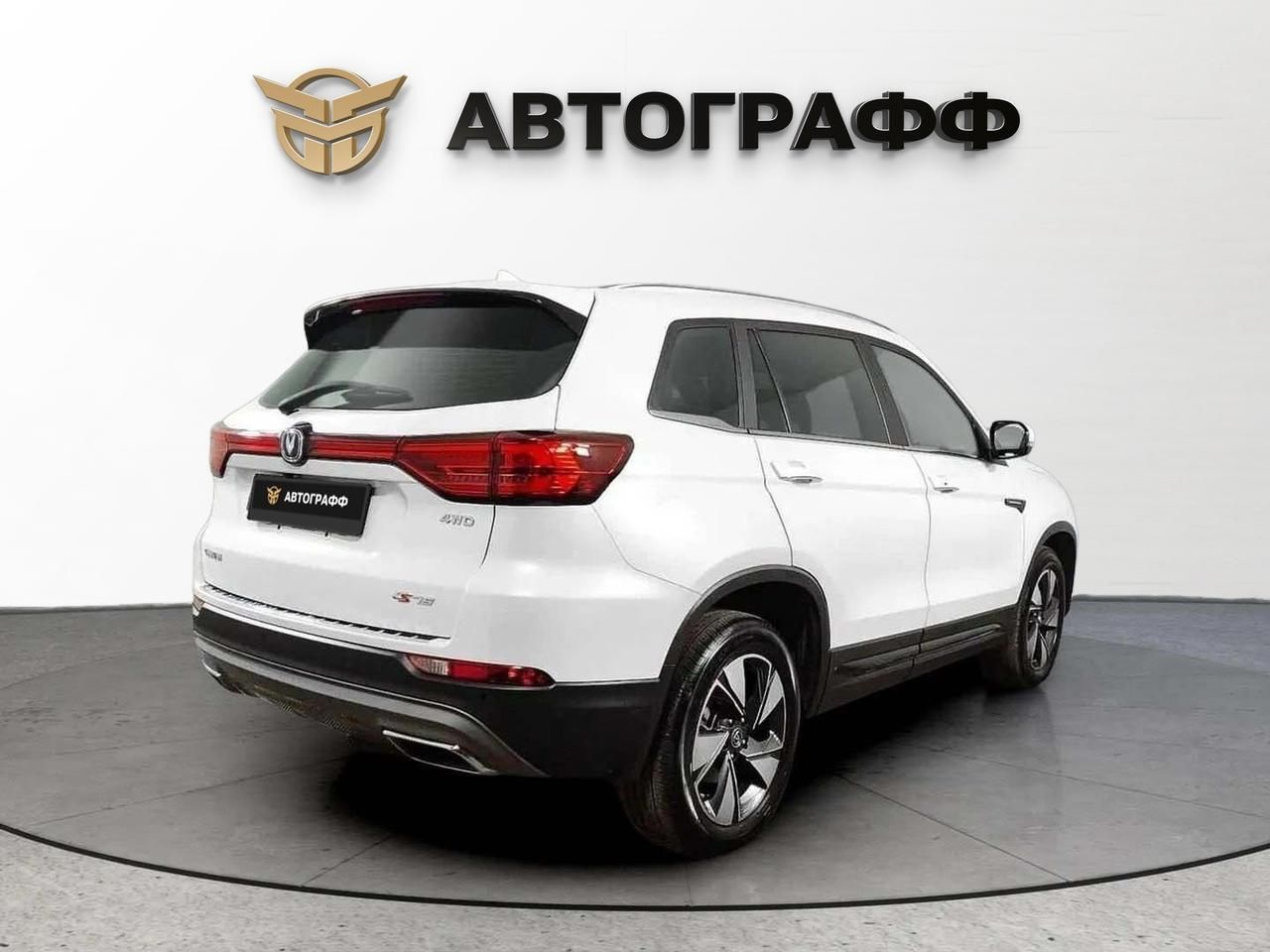 фото автомобиля 1