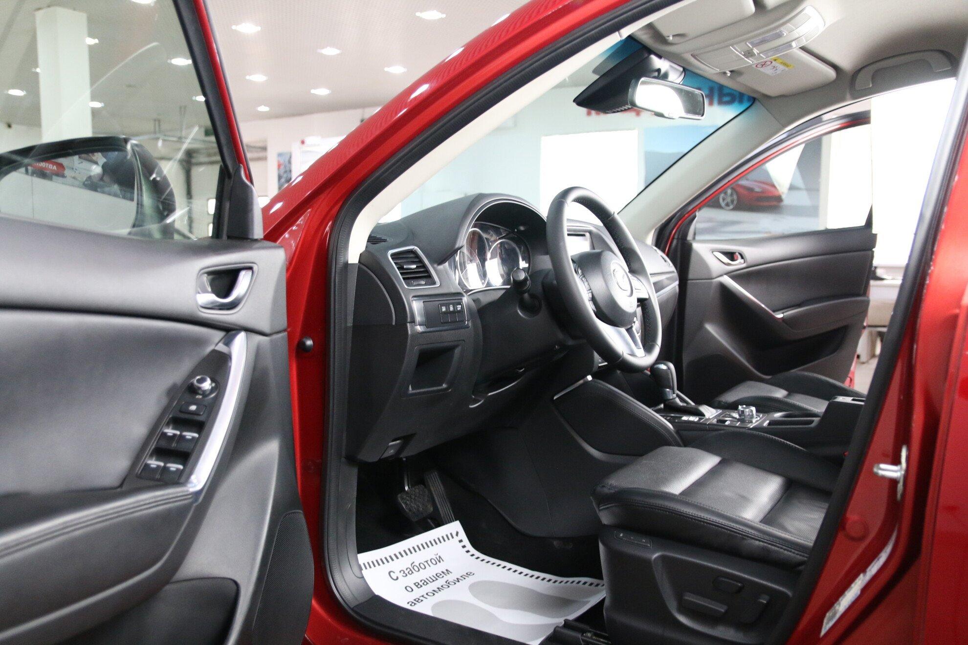 фото автомобиля 7