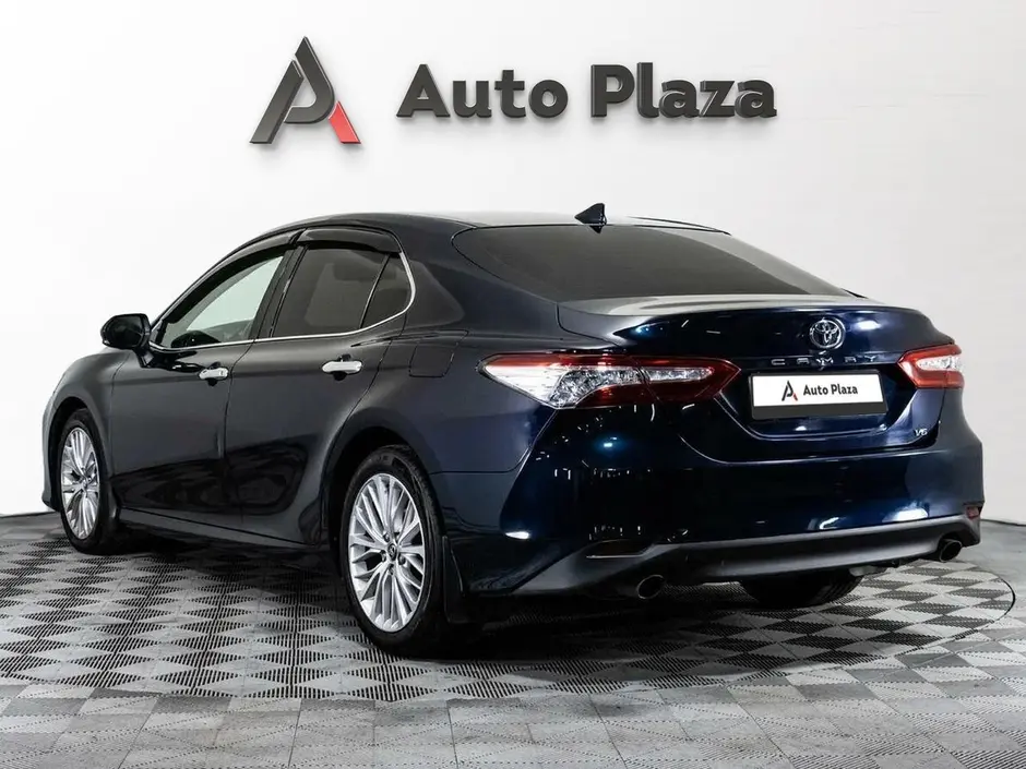 AutoPlaza