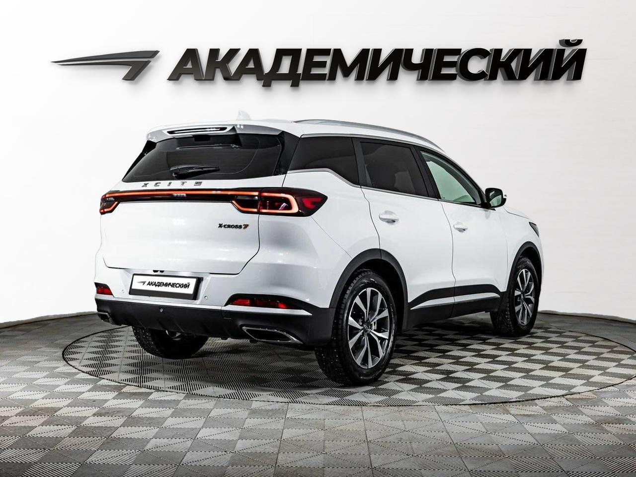 фото автомобиля 1