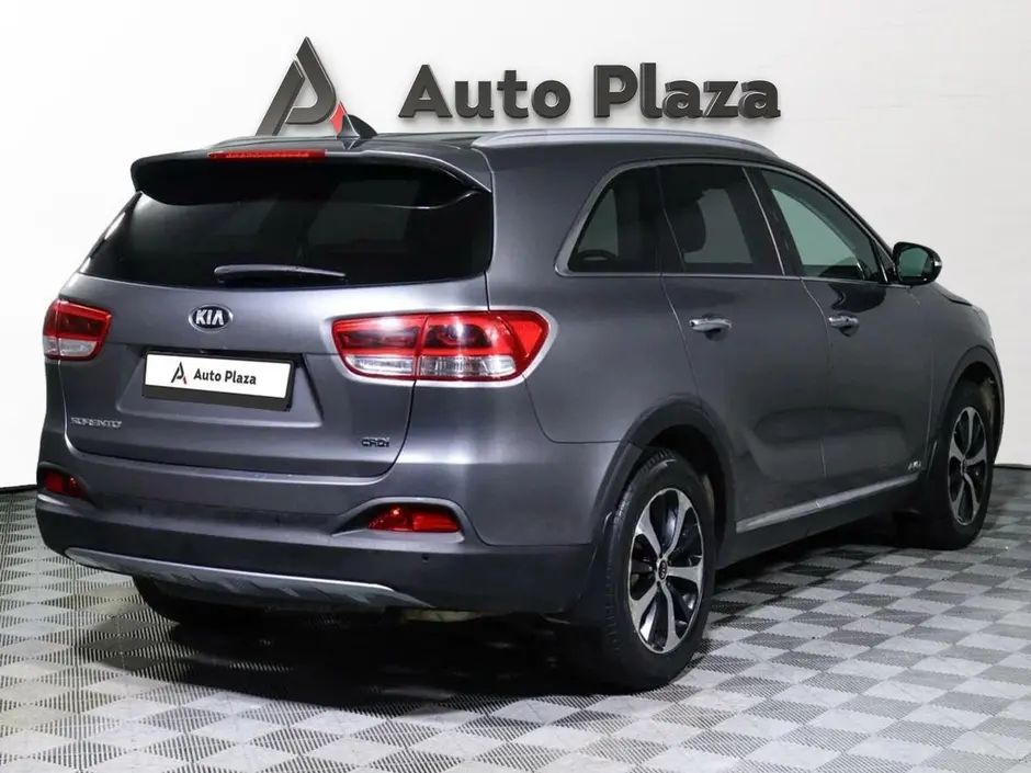 AutoPlaza
