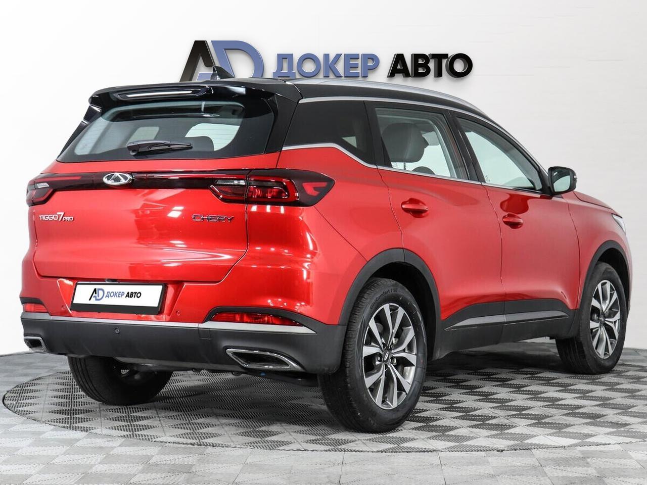 фото автомобиля 1