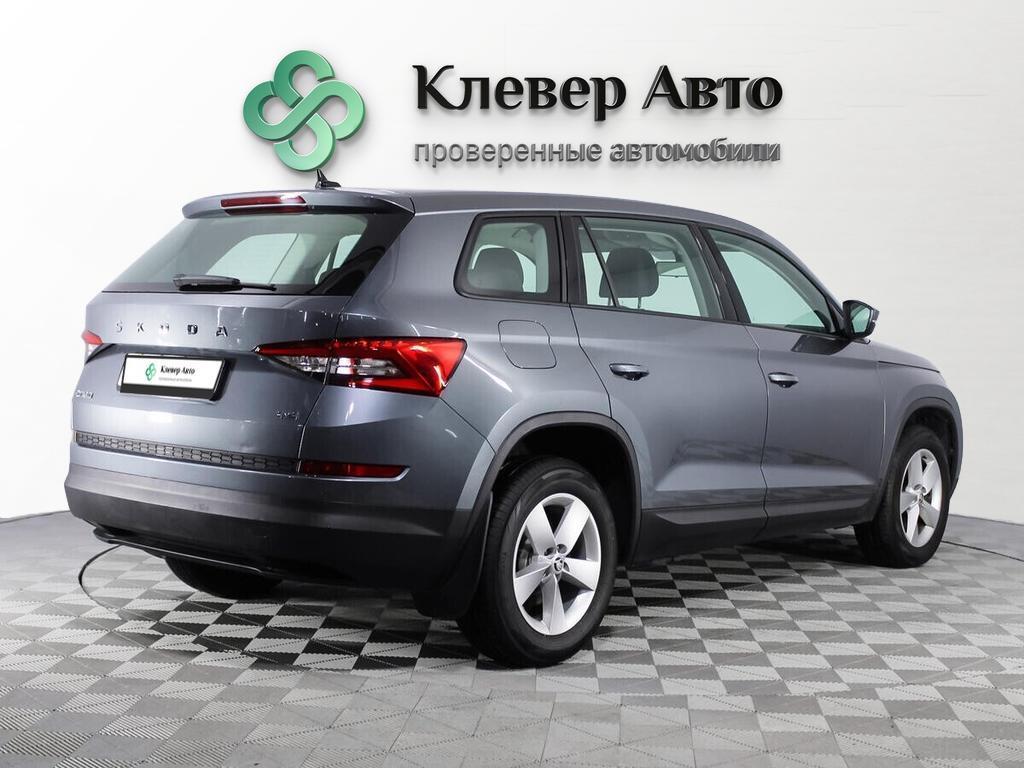 фото автомобиля 1