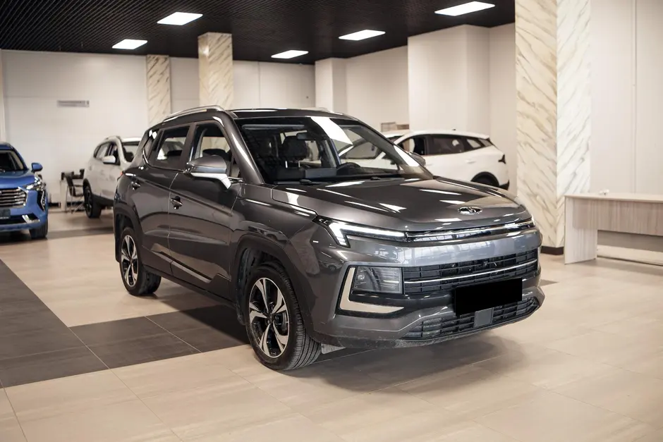 фото автомобиля