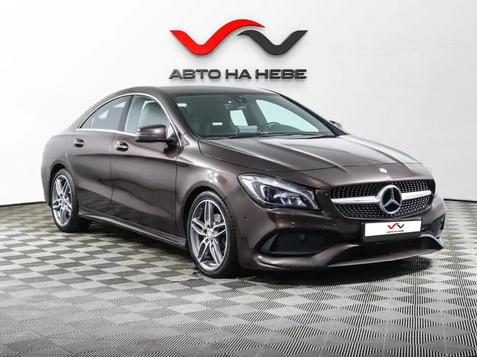 «Авто на Неве»