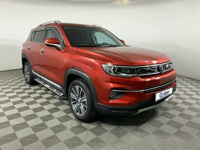 Changan CS35PLUS