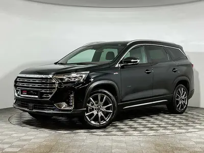Jetour X90 PLUS