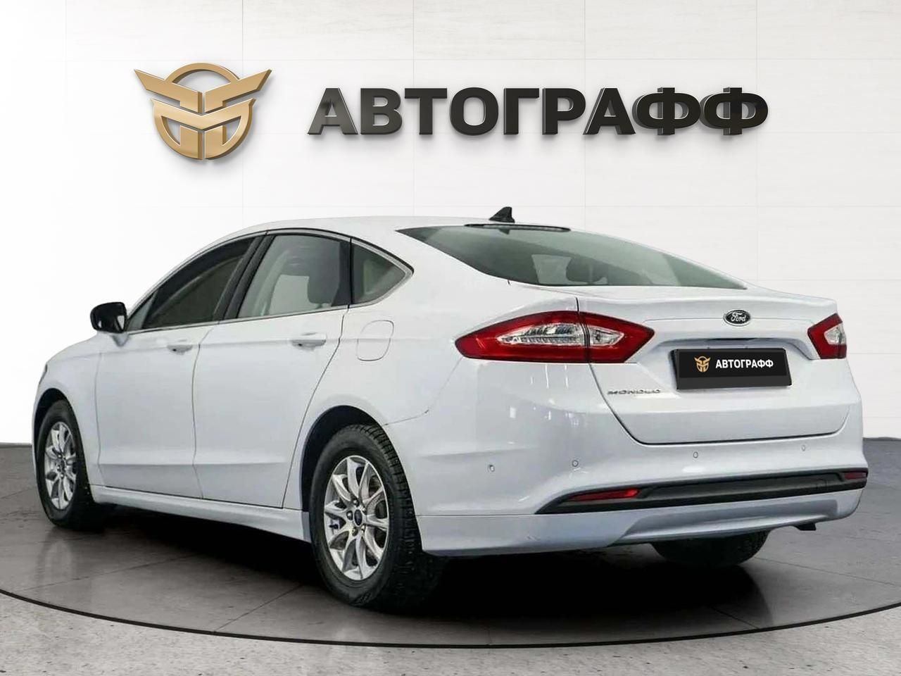 фото автомобиля 3