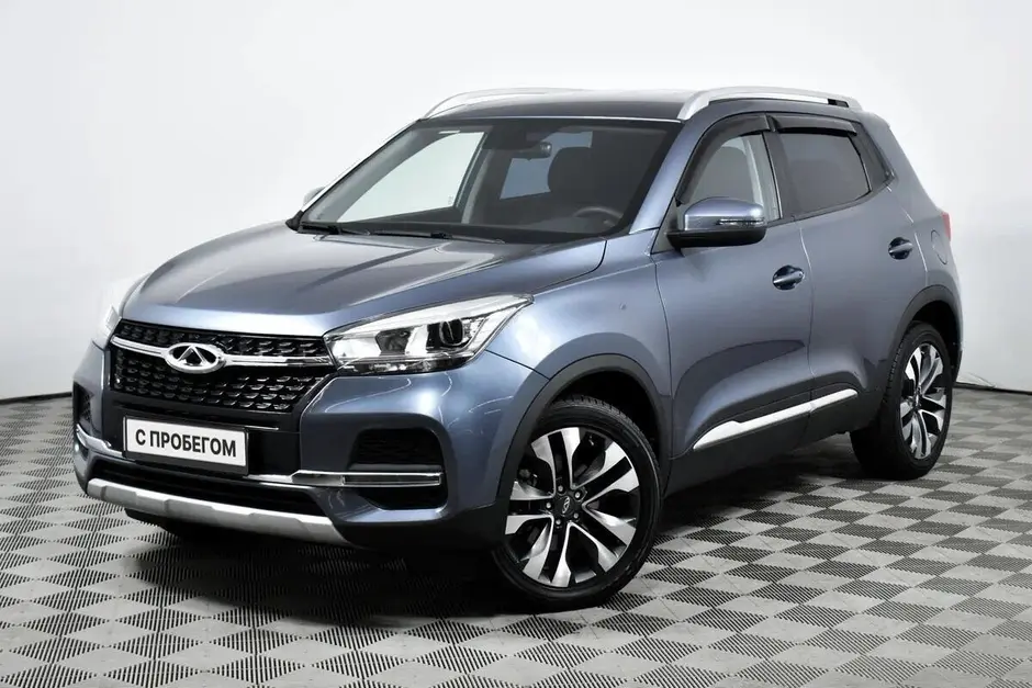 «Авто на Неве»