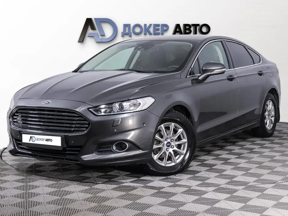 фото автомобиля