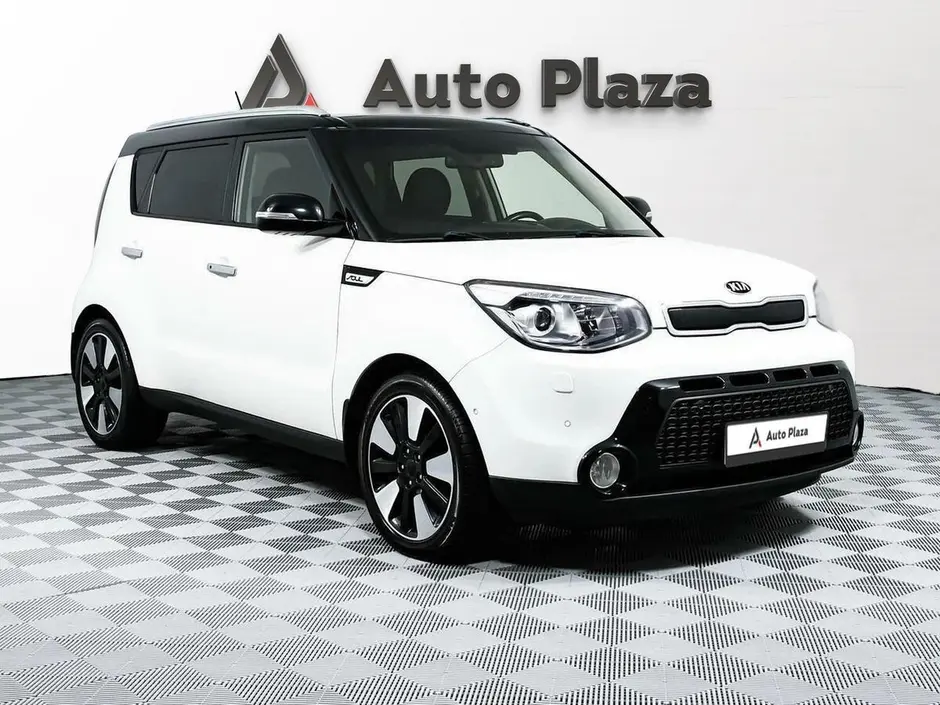 AutoPlaza
