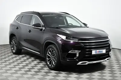 EXEED TXL