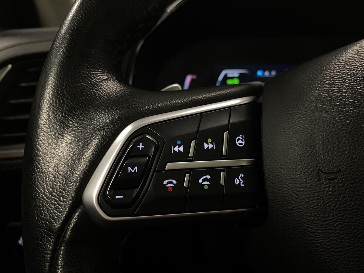 фото автомобиля 7