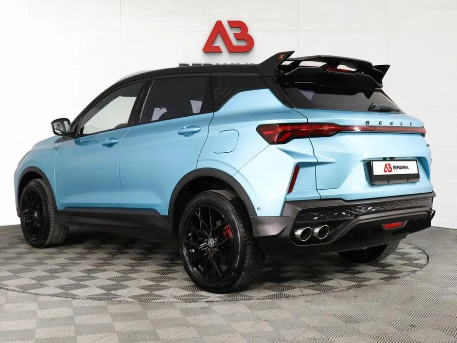 фото автомобиля