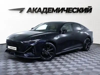 Changan UNI-V