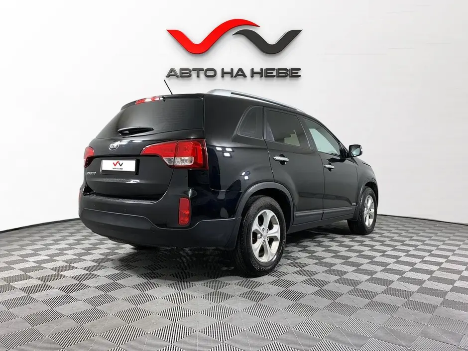 «Авто на Неве»