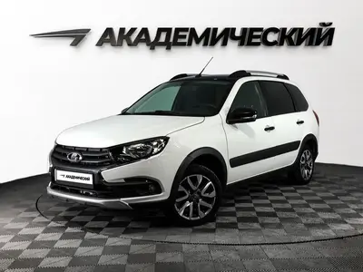 LADA (ВАЗ) Granta