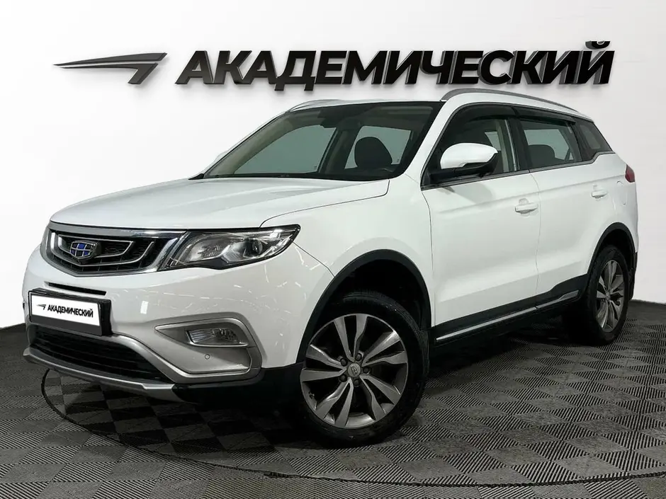 фото автомобиля