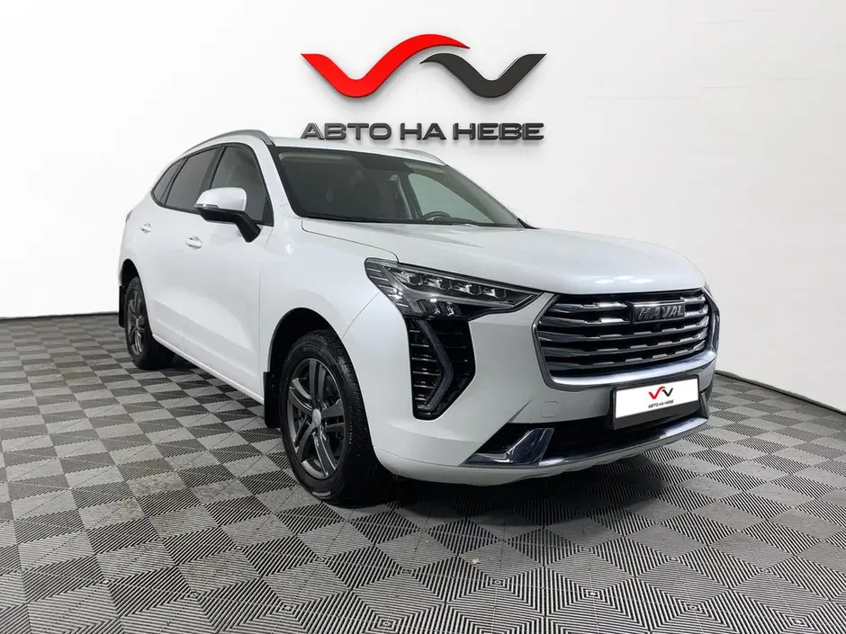 «Авто на Неве»