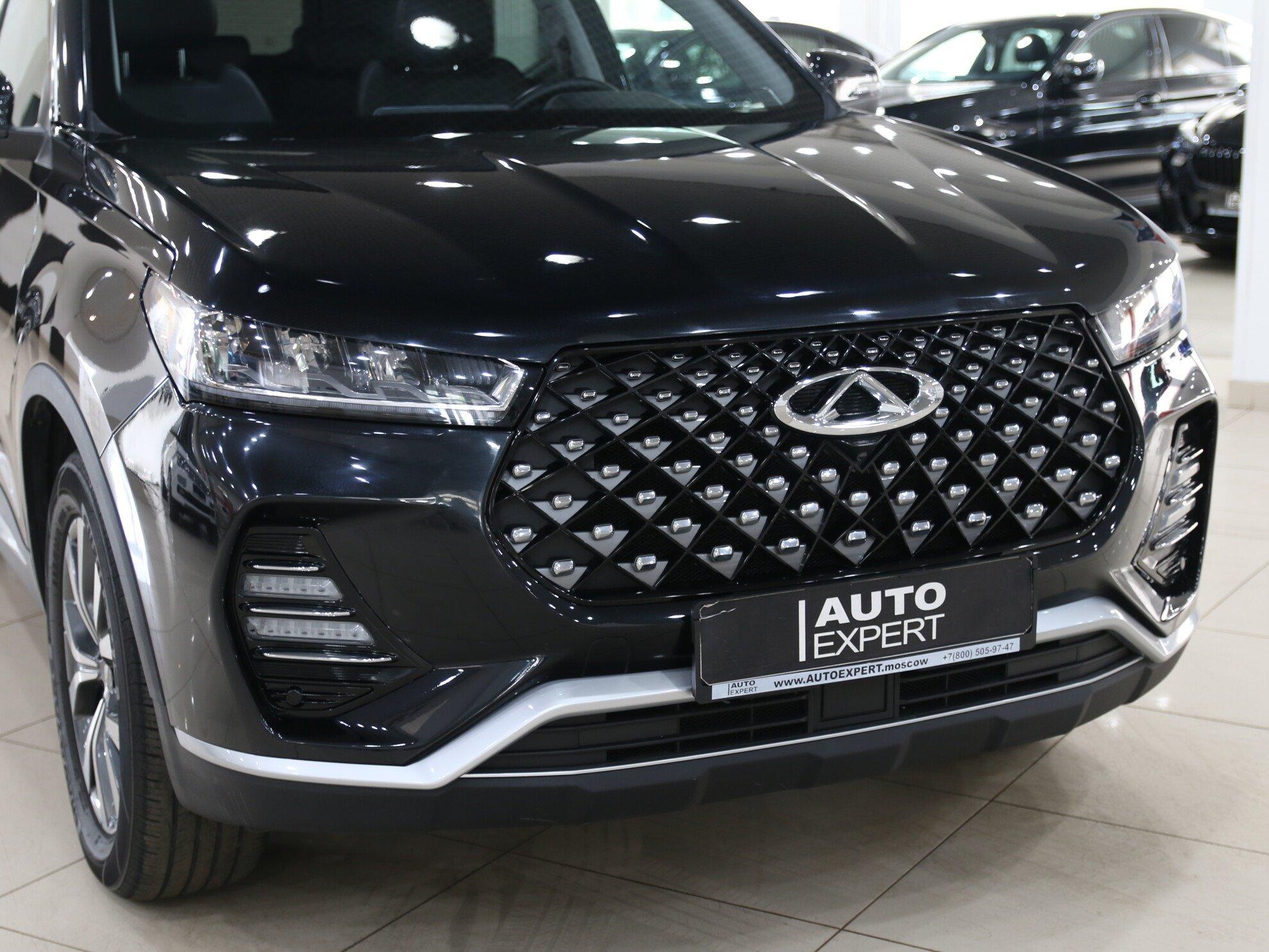 фото автомобиля 17