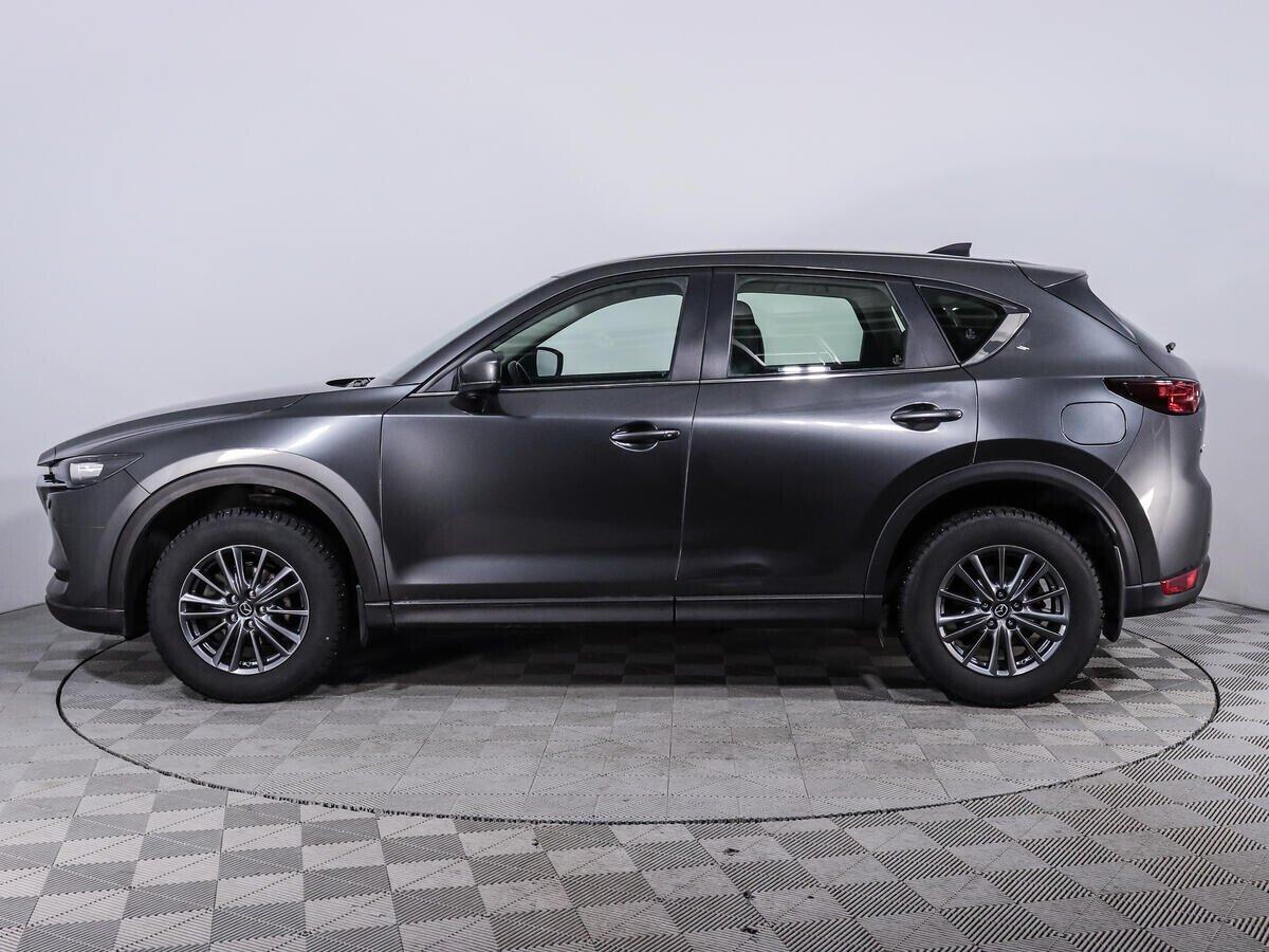 фото автомобиля 7