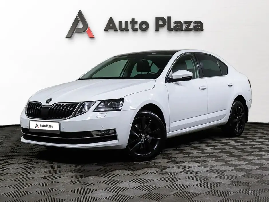 AutoPlaza