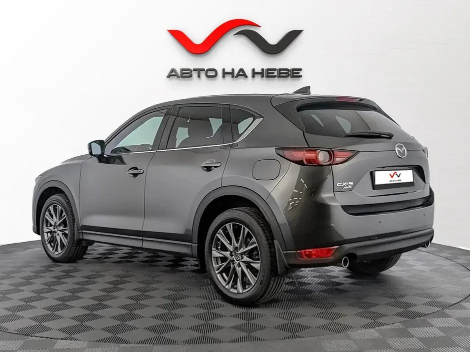 «Авто на Неве»