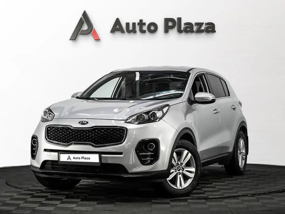AutoPlaza