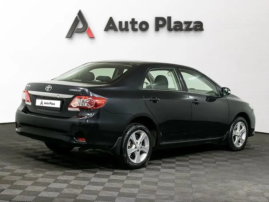 AutoPlaza