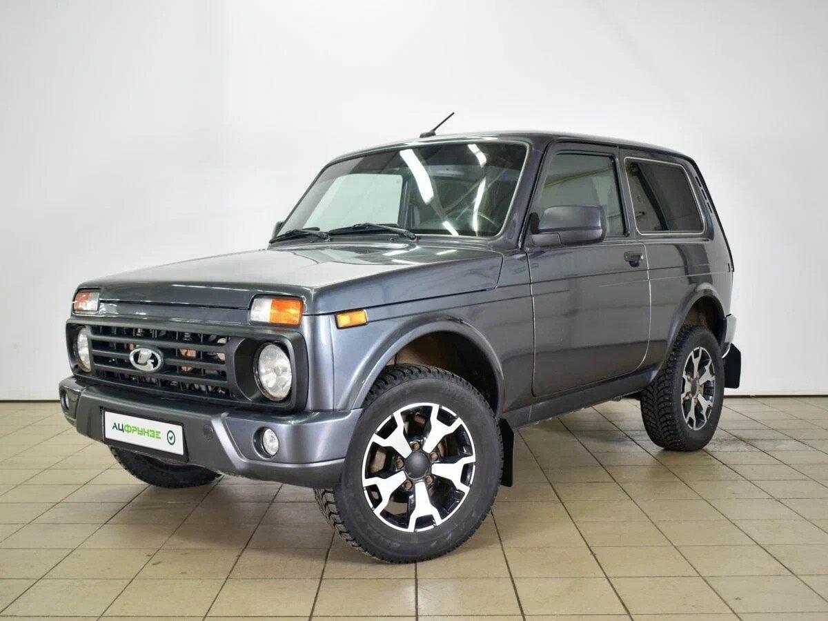 фото автомобиля 0