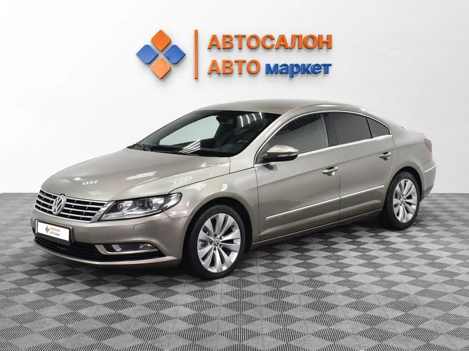 Фото автомобиля