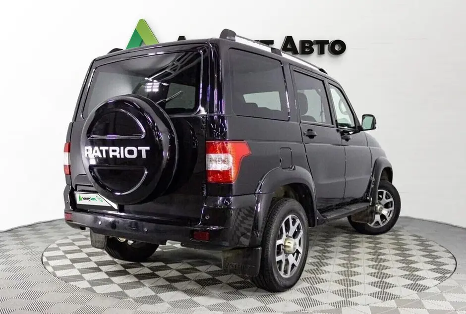 фото автомобиля