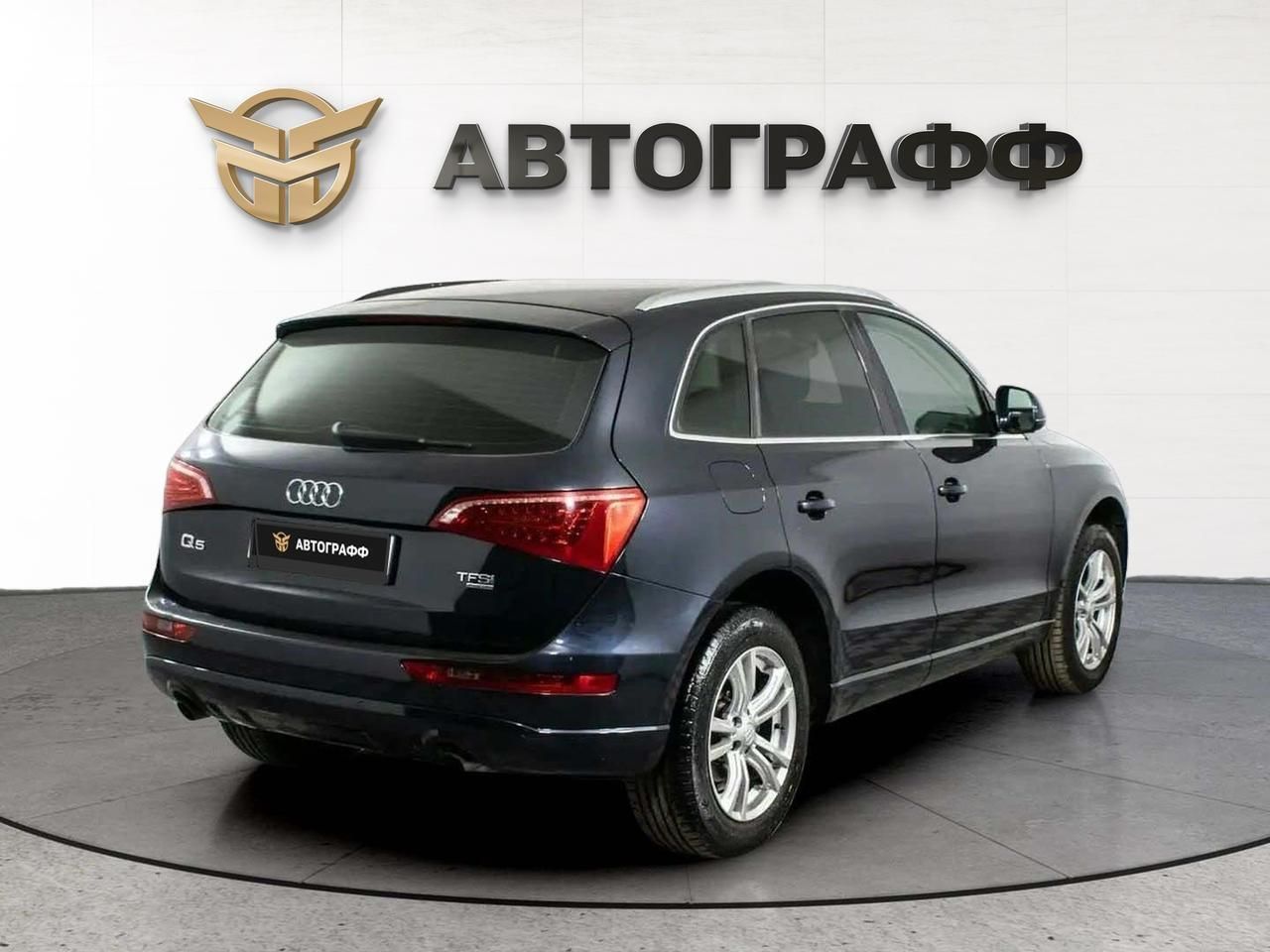 фото автомобиля 1